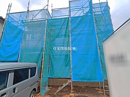 さいたま市西区佐知川9期　1号棟