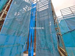 岩槻区並木　4号棟