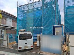 岩槻区並木　2号棟