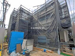 西区二ツ宮　1号棟