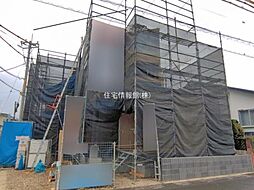 西区二ツ宮　1号棟