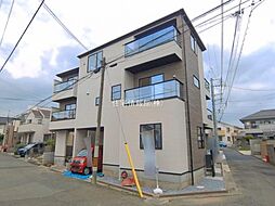 さいたま市浦和区元町14期 3号棟