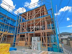 さいたま市浦和区元町14期　2号棟