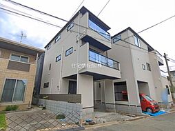 さいたま市浦和区元町14期 1号棟