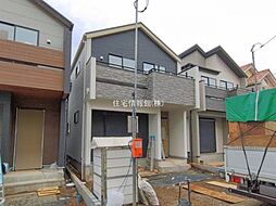 さいたま市見沼区春岡2丁目　2号棟