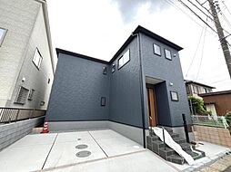 西区西新井 1号棟
