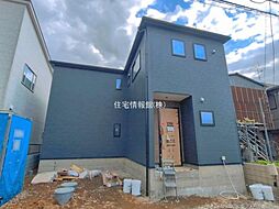 西区西新井　1号棟