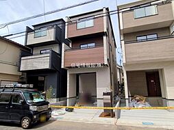 さいたま市南区白幡6丁目　2号棟