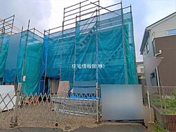 さいたま市岩槻区日の出町　2号棟