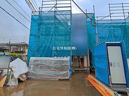 さいたま市岩槻区日の出町　1号棟