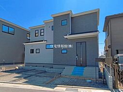 さいたま市岩槻区末田　1号棟