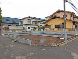 さいたま市大宮区北袋町9期　2号地