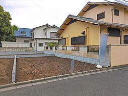 さいたま市大宮区北袋町9期　1号地