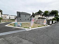 さいたま市見沼区大字御蔵 土地　A区画