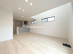 さいたま市南区神明4期　2号棟