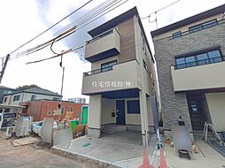 さいたま市南区神明4期 2号棟