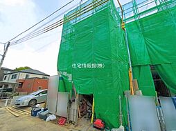 さいたま市南区神明4期　2号棟