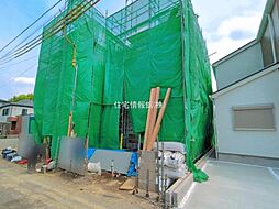 さいたま市南区神明4期 1号棟