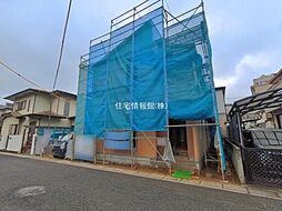 さいたま市岩槻区東町　1号棟