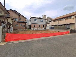 さいたま市岩槻区東町　1号棟