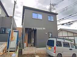 北区日進町1丁目　2号棟