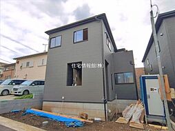 北区日進町1丁目　1号棟