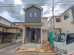 大谷口977番 B号棟