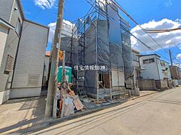 岩槻区本丸2丁目274番　A号棟