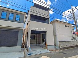さいたま市浦和区大東14期　1号棟