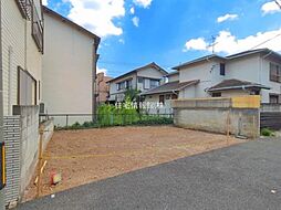 さいたま市南区別所1期　1号地