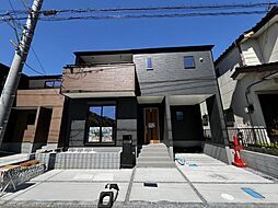 さいたま市岩槻区東岩槻6丁目 戸建　2号棟