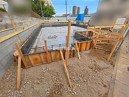 さいたま市大宮区三橋第5　1号棟