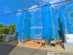 さいたま市大宮区三橋第5　1号棟