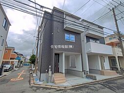 さいたま市南区内谷1期 2号棟