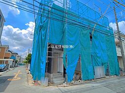 さいたま市南区内谷1期　2号棟