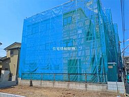 さいたま市北区植竹町1379　2棟　2号棟