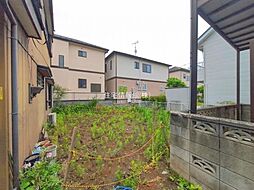さいたま市中央区新中里
