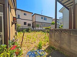 さいたま市中央区新中里