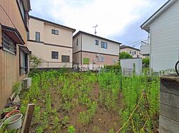 さいたま市中央区新中里