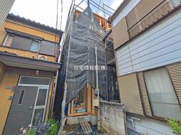 さいたま市中央区新中里