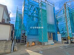 さいたま市大宮区三橋第5　3号棟