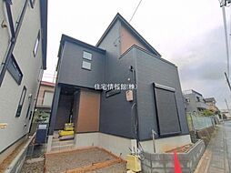 さいたま市奈良町11期2棟 2号棟