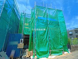 さいたま市奈良町11期2棟 2号棟