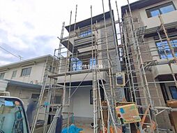 浦和区元町12期　2号棟