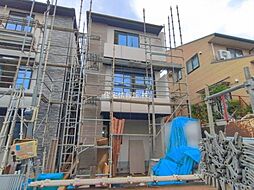 浦和区元町12期　1号棟