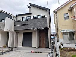 さいたま市見沼区春岡2丁目　3号棟