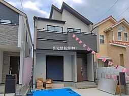 さいたま市見沼区春岡2丁目 3号棟