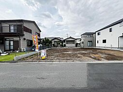 さいたま市北区吉野町2丁目 土地　B区画