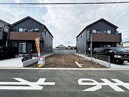 さいたま市北区吉野町2丁目 土地 C区画