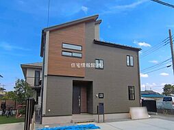 大宮（さいたま市西区飯田）　1号棟